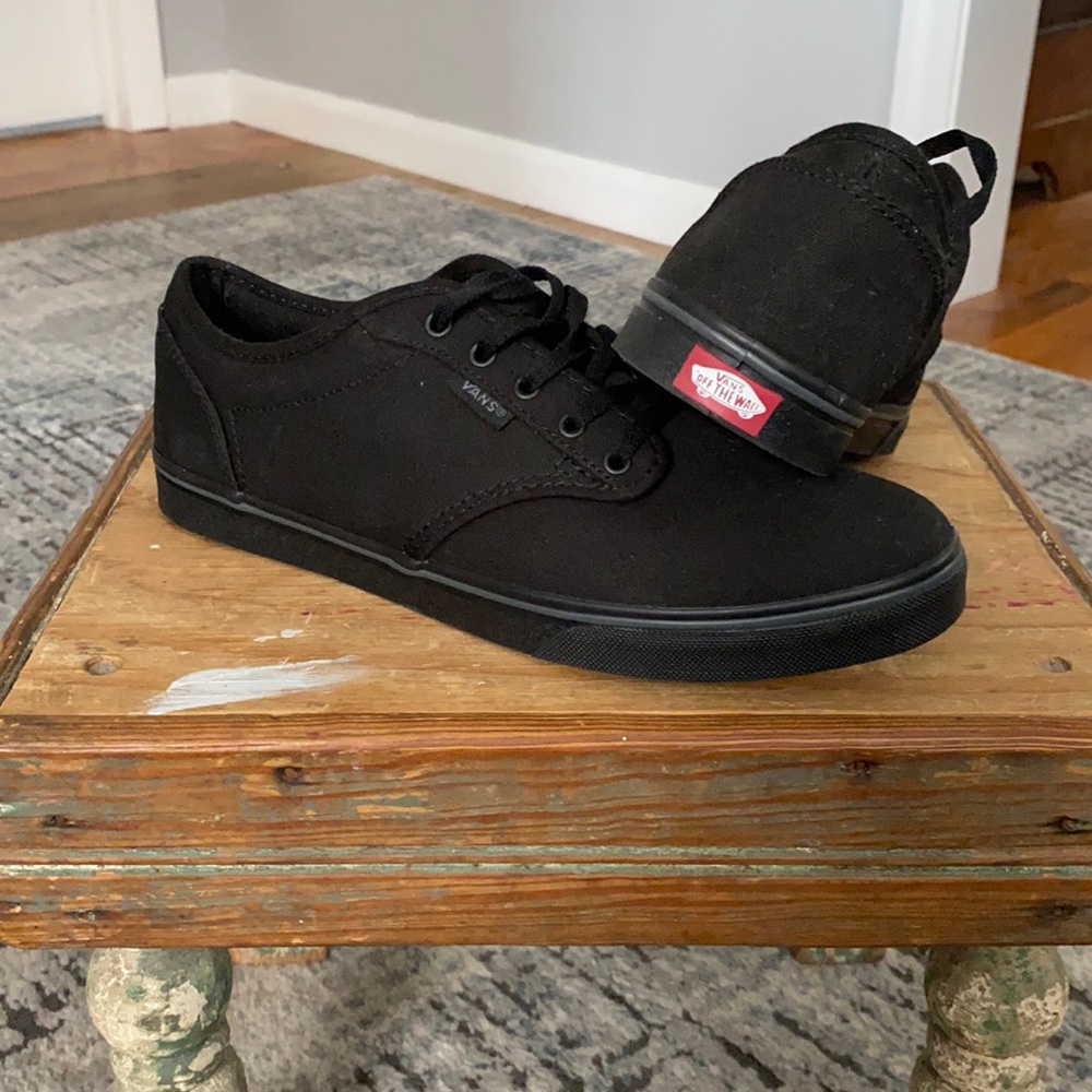 Vans Authentic sneakers - NWOT